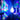 Gift Republic - Shower Disco Light
