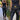 Bevy Flog - Dafna Vegan Black Leather Pant - FINAL SALE