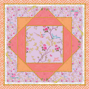 Oh My Mahjong - Goldie Mahjong Mat