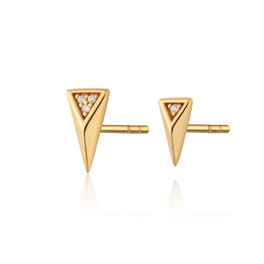 Scream Pretty - Rebel Mismatched Stud Earrings