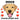The Found - Dogs Because People Suck Die Cut Sticker