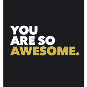 Hachette - You Are So Awesome
