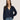 Dylan - Indigo Talulah Blouse