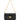 Think Royln - High Society Moto Quilting Black Crinkle