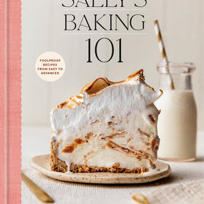 Penguin - Sally's Baking 101