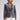 Elan - Silver Blazer