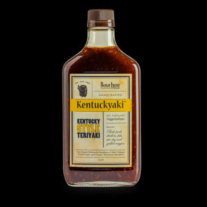 Bourbon Barrel Foods - Kentuckyaki