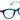 Peepers - Teal/Red Check Daphne Blue Light Readers