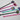 NPW - Retro Drink Stirrers