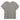 Perfect White Tee - Harley Tee Heather Grey - FINAL SALE