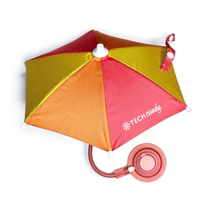 Tech Candy - Screen Shade Magnetic Phone Umbrella