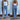 Bevy Flog - Eden Crop Denim
