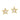 Tai - CZ Pave Star Earrings with Mini Opal Center