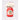 ban.do - Strawberry Jam Ceramic Vase