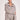 Elan - 1/4 Zip Collar Grey Sweatshirt - FINAL SALE