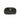 Think Royln - Touch Up Travel Case Black Patent with Moto Quilting