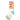 Gumball Poodle - Good Moms Say Bad Words Gym Crew Socks