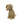 Allie and Eddy Designs - Sitting Dog Medium