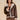 Elan - Big Collar Zip Jacket