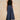 Elan - Mock Neck Sleeveless Dress
