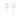 Scream Pretty - Rhodium Plated Sterling Silver Spike Hoop Earrings