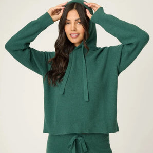 PJ Salvage - Dark Forest Sweater Weather Hoodie