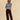 Daze - Chocolate Villa Barrel Pant