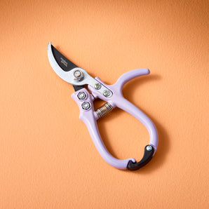 Modern Sprout - Lavender Gardening Shears