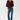 Pistola - Nadya Alpaca Blend Boxy Polo Sweater