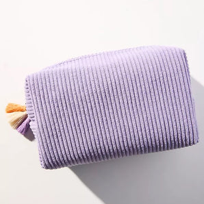 Shiraleah - Roux Boxy Zip Pouch