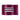 Teleties - Mulberry With It Medium Flat Rectangle Hair Clip