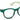 Peepers - Olympia (Blue Light) Teal Readers