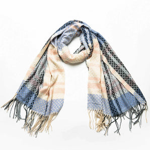 Top It Off - Lindsey Scarf