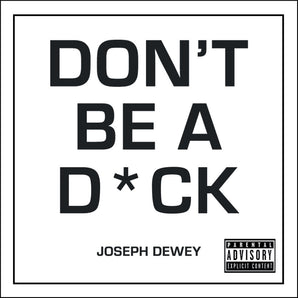 Hachette - Don't Be a D*ck