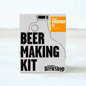 Brooklyn Brew Shop - Beer Making Kit