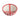 Mud Pie - Red Check Bow Bowl
