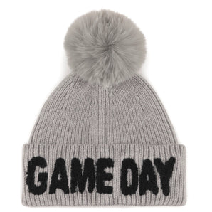 Shiraleah - Game Day Hat