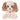 Bukowski - Buddylina Stuffed Animal