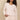 Vintage Havana - Hacci Henley Pale Pink