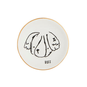 Mud Pie - Pet Trinket Dish