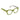 Peepers x Laura Park - Center Stage (Blue Light) Green/Gasparilla Readers