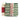 Mud Pie - Stripe Pot Holder Set of 2