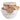 Mud Pie - Snack Bowl & Snack Mix Gift Set
