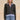 Elan - Collared Cardigan Sweater