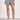Elan - Elastic Waist Band Seersucker Shorts