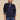 Elan - Denim Collared Sweater