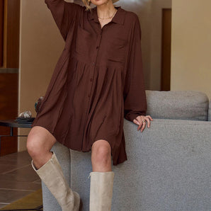 Saltwater Luxe - Aurellia Mini Dress