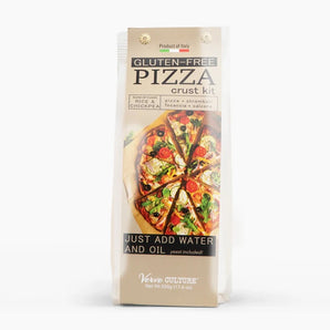 Verve Culture - Italian Pizza Crust Gluten Free Kit