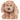 Bukowski - Buddy Stuffed Animal