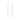 Scream Pretty - Pearl Threader Sterling Silver Earrings